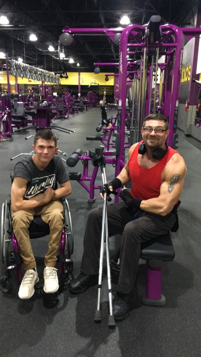 From Survivor to Founder - Meauxbility
